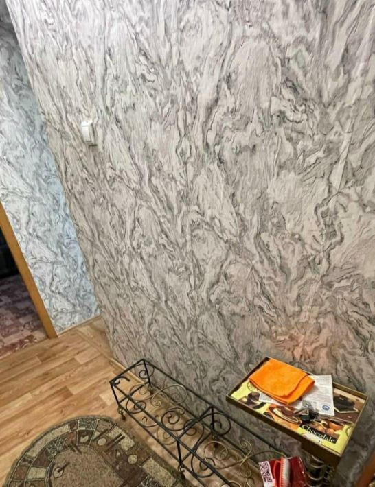 квартира г Иркутск р-н Ленинский ул Куликовская 8 фото 10