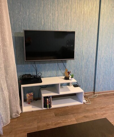 квартира дом 78 Новоподрезково фото