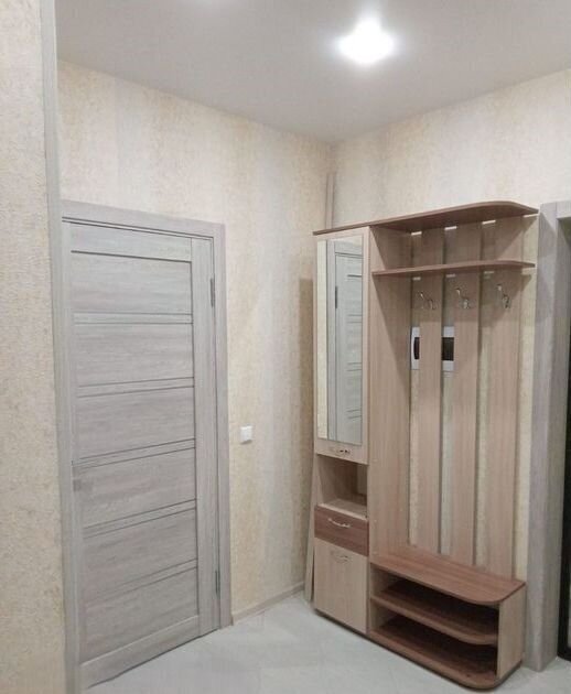 квартира г Ростов-на-Дону р-н Пролетарский ул Берберовская 32с/2 экорайон «Вересаево» фото 4