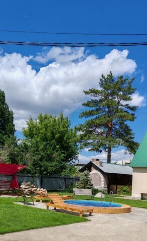 р-н Ленинский снт тер.Гидропресс-Госматрезервы-СтанцияОренбург ул Вишневая 35 фото