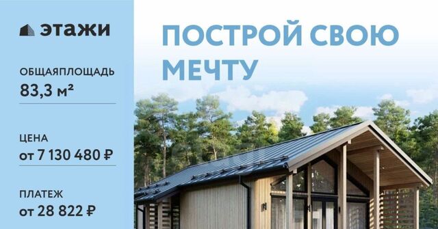 земля р-н Железнодорожный ул Станиславского 1 фото