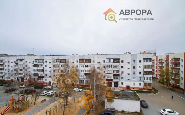 р-н Восточный ул Мелик-Карамова 72 Сургут, Тюменская обл. фото