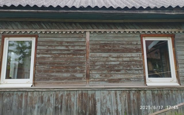 дом р-н Боровичский г Боровичи ул Красноармейская 21 фото 5