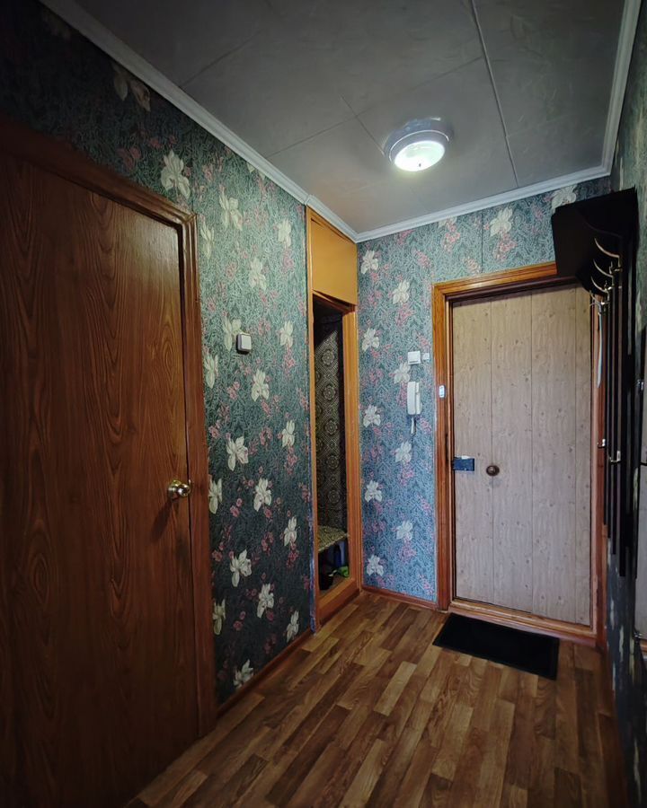 квартира г Невинномысск р-н Центр ул Линейная 21а фото 9