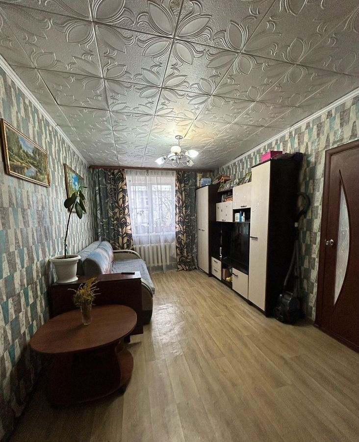 квартира г Тверь р-н Заволжский проезд Газовиков 5 фото 1