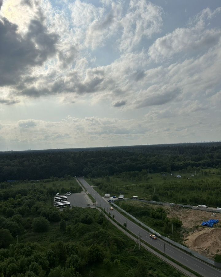 квартира г Балашиха ул Дмитриева 2 фото 8