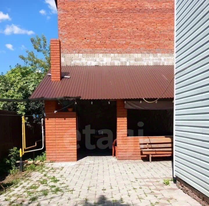 дом г Кашира ул Мира 22 фото 38