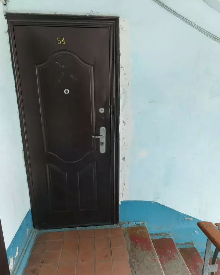 квартира г Новоалтайск п Новогорский ул Юбилейная 11 фото 2