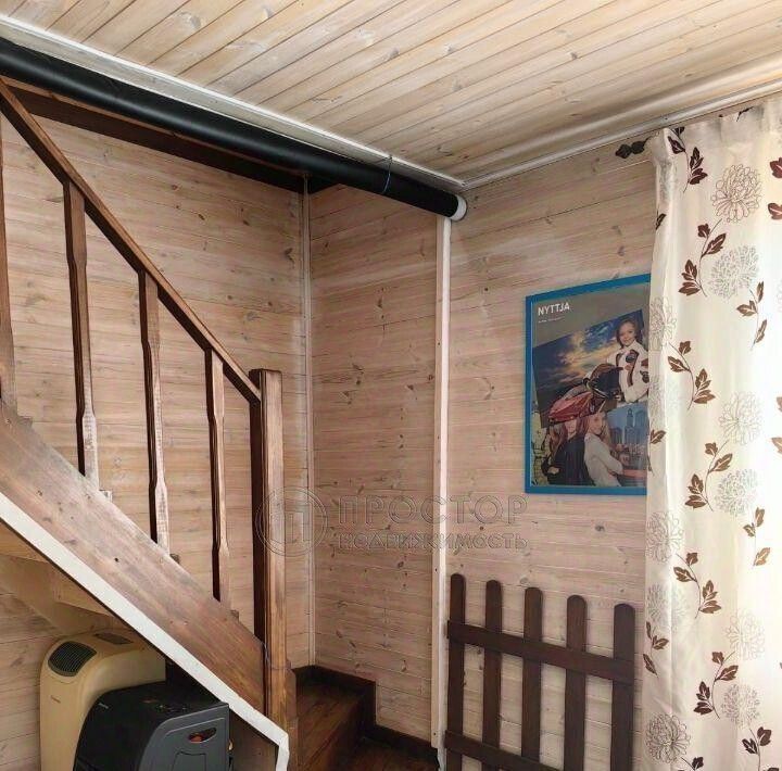 дом г Солнечногорск Лен СНТ, Зеленоград — Крюково, ул. Брандмейстерская, 5 фото 10