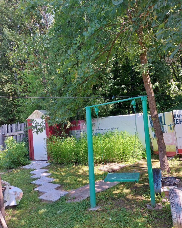 дом г Глазов пл Свободы фото 8