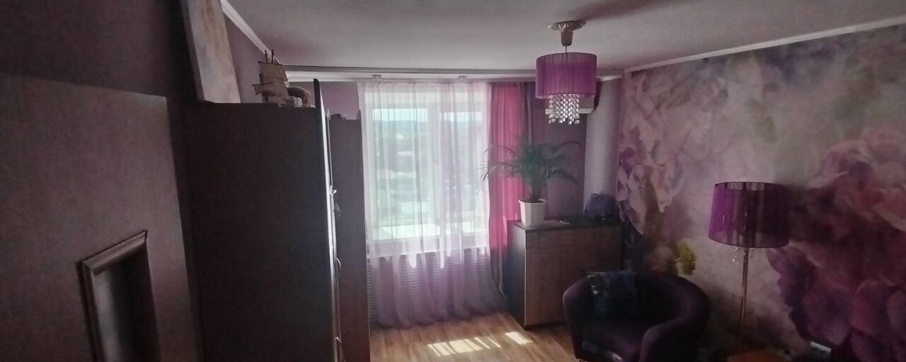 квартира г Комсомольск-на-Амуре ул Вокзальная 17к/2 фото 5