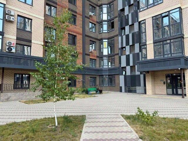 р-н Прикубанский ул им. генерала Корнилова фото