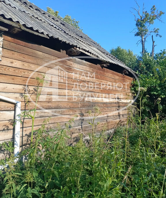 дом г Чусовой п Лямино ул Калинина фото 1