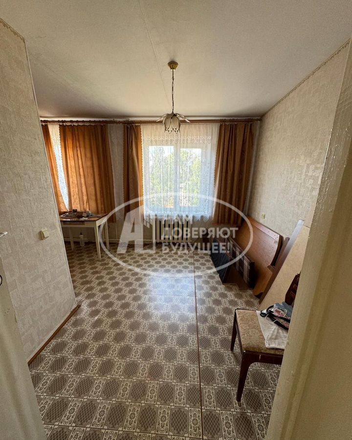 квартира г Чайковский ул Ленина 36/1 фото 11
