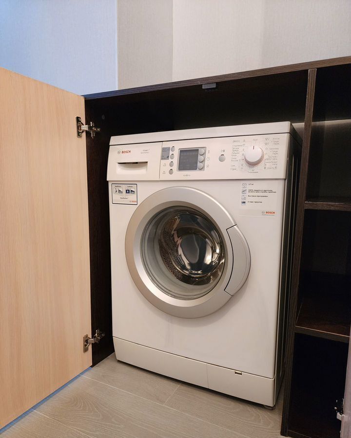 квартира г Иркутск р-н Октябрьский ул Байкальская 293а фото 16
