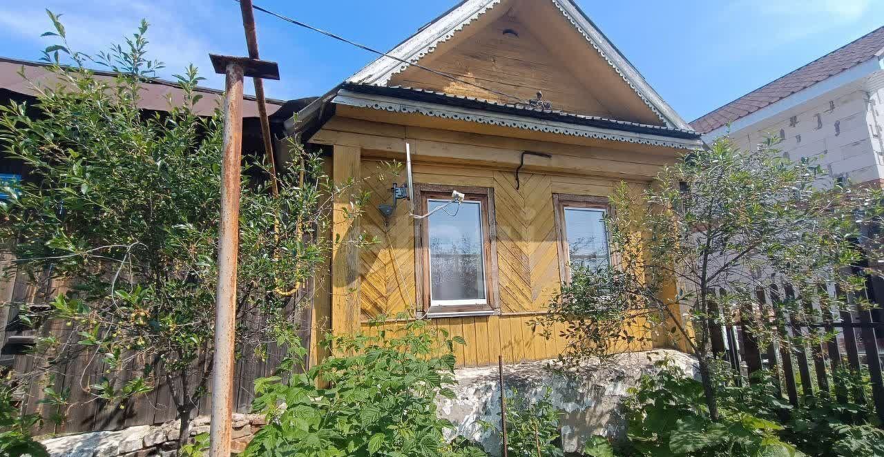 дом г Кыштым ул Крестьянская 121 фото 3