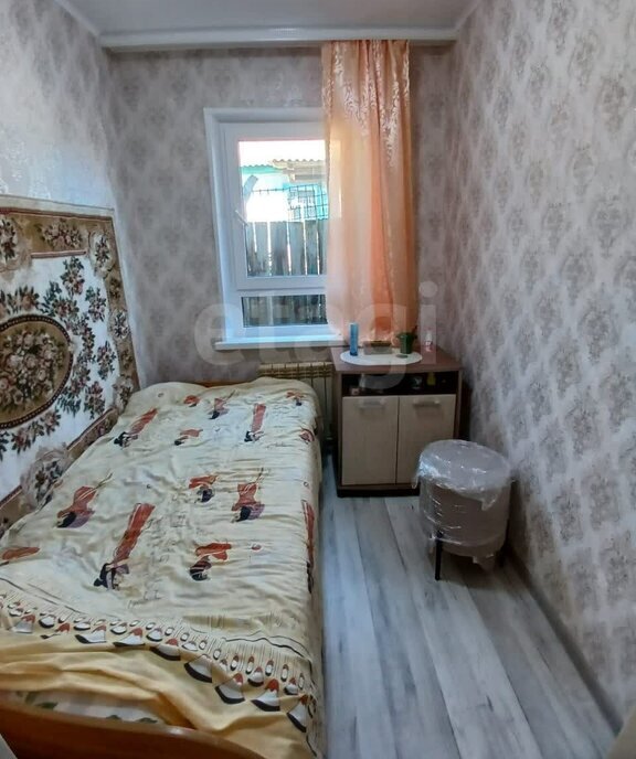 дом р-н Еманжелинский г Еманжелинск ул Молодежная фото 6