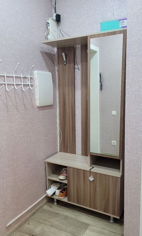 квартира г Волгоград р-н Советский ул 35-й Гвардейской 38 фото 5