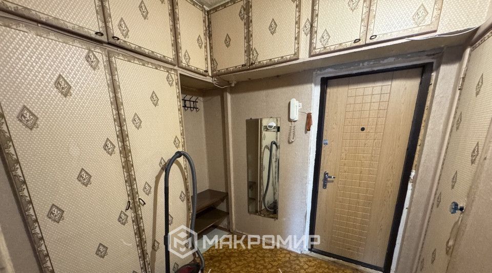 квартира г Северодвинск ул Октябрьская 23 фото 16