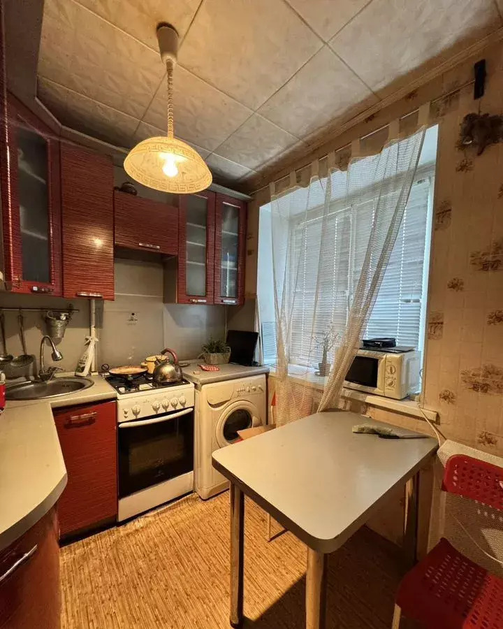 квартира г Стерлитамак Курчатовский ул Блюхера 16 фото 1