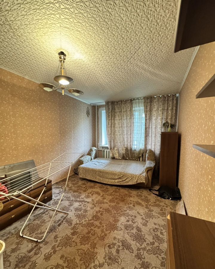 квартира г Стерлитамак Курчатовский ул Блюхера 16 фото 2