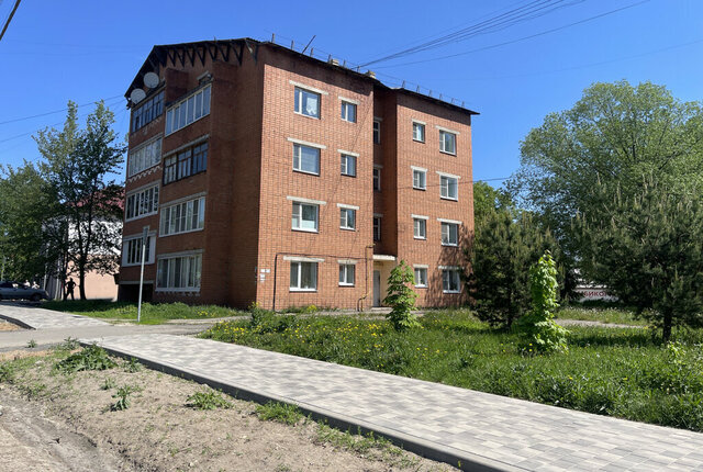 ул Пушкина 1 фото