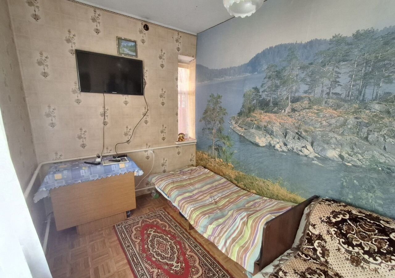 дом р-н Ейский г Ейск ул Пушкина фото 12