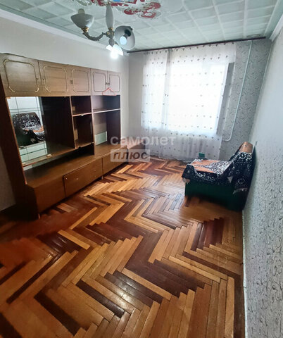 квартира пр-кт Кулиева 18 фото