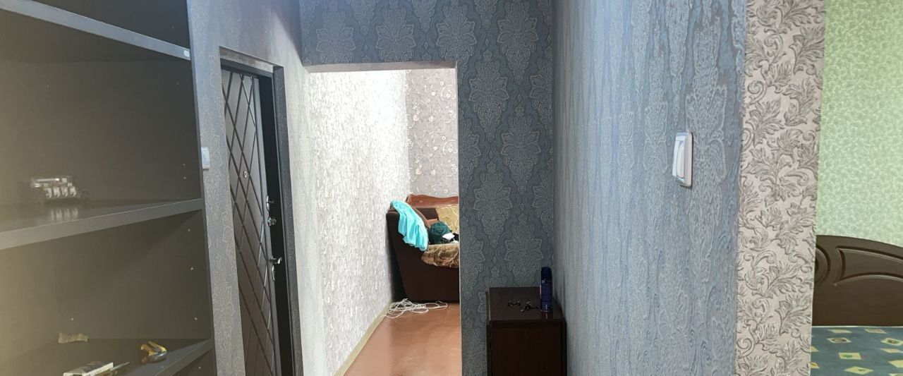 квартира г Барнаул р-н Индустриальный тракт Павловский 253 фото 6