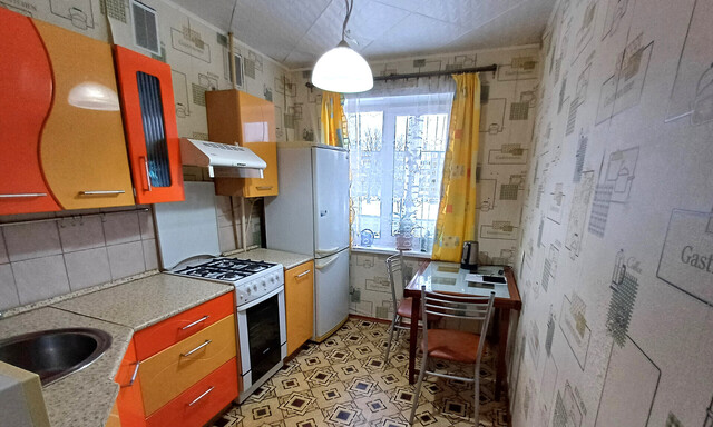 ул Труфанова 7 10-й м-н фото
