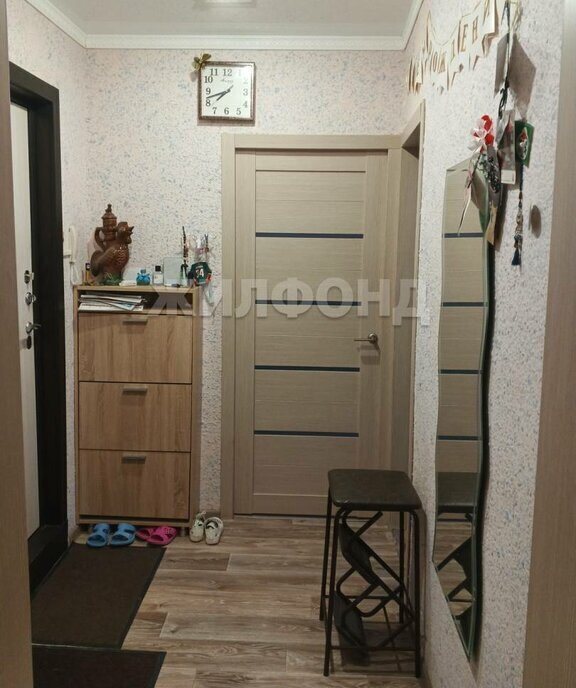 квартира г Тольятти 10-й квартал б-р Луначарского 17 фото 1