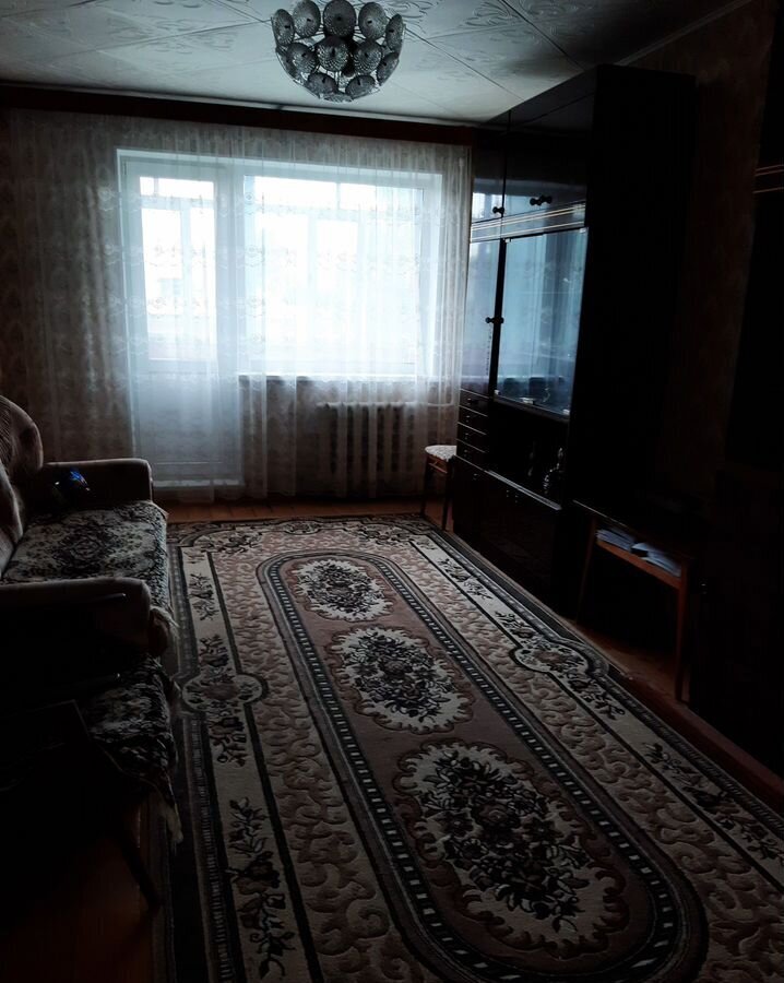 квартира г Нижний Тагил р-н Дзержинский ул Ильича 19 фото 1