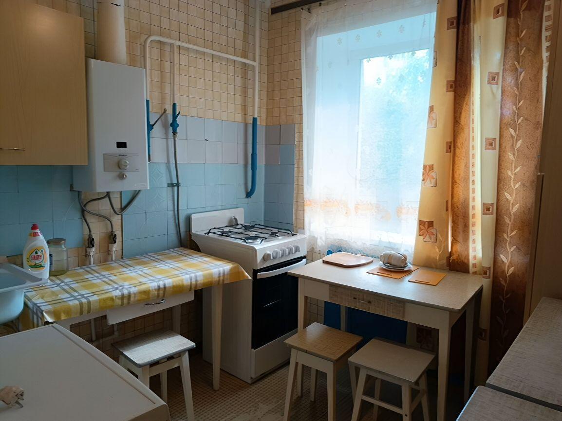 квартира городской округ Богородский г Ногинск ул Самодеятельная 35 фото 9