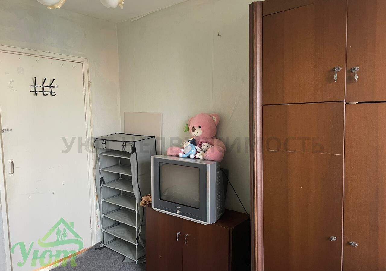 квартира г Люберцы ул Побратимов 25 Люберцы фото 19
