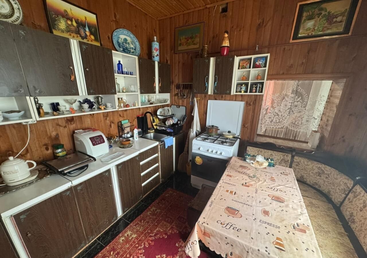 дом городской округ Одинцовский г Голицыно 35 км, потребительский кооператив личное подсобное хозяйство Сад, 5, Можайское шоссе фото 24