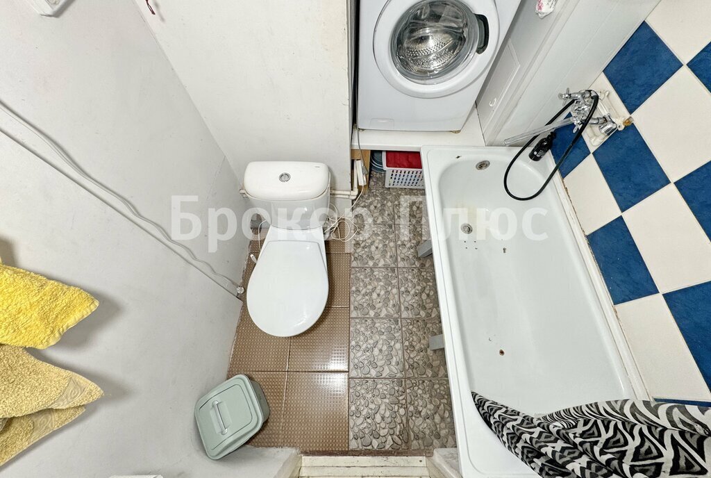 квартира г Абакан ул Карла Маркса 19 фото 12