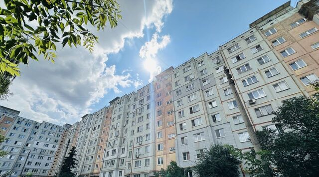 р-н Советский ул Фрунзе 15 фото