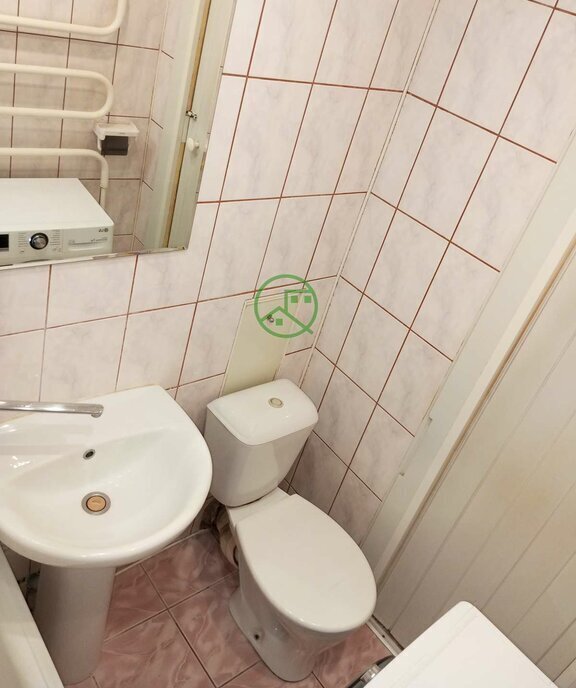 квартира г Сызрань ш Ульяновское 13 фото 17