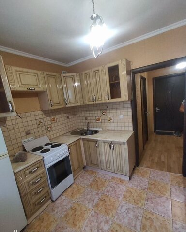 р-н Прикубанский ул им. Прокофьева С.С. 15 фото