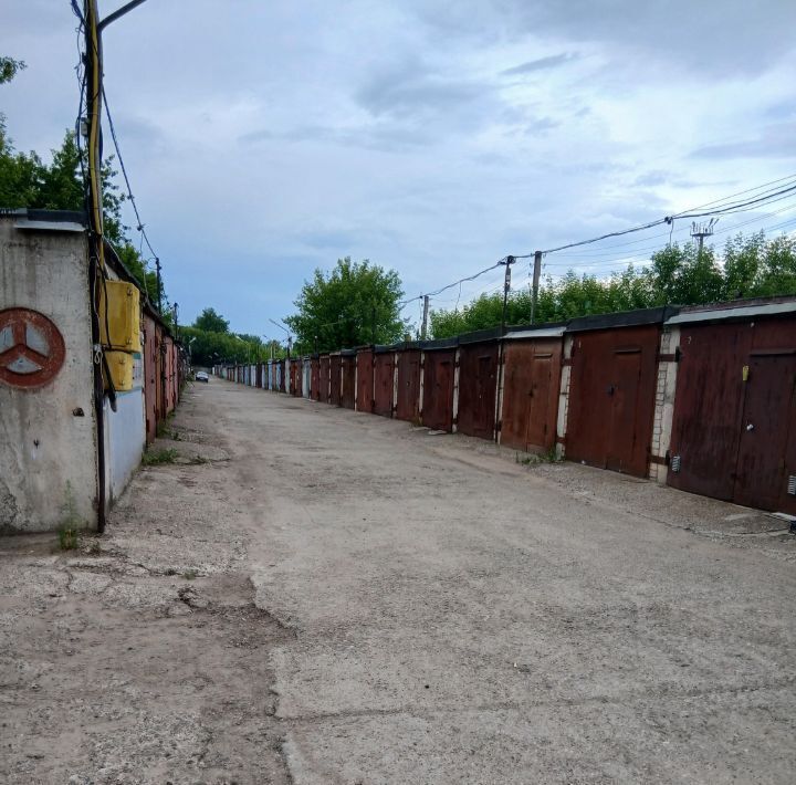 гараж г Набережные Челны р-н Комсомольский ГЭС наб Комсомольская 34в фото 2