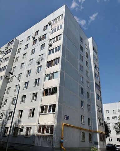ул Сююмбике 50 Республика Татарстан Татарстан, муниципальное образование Нижнекамск фото