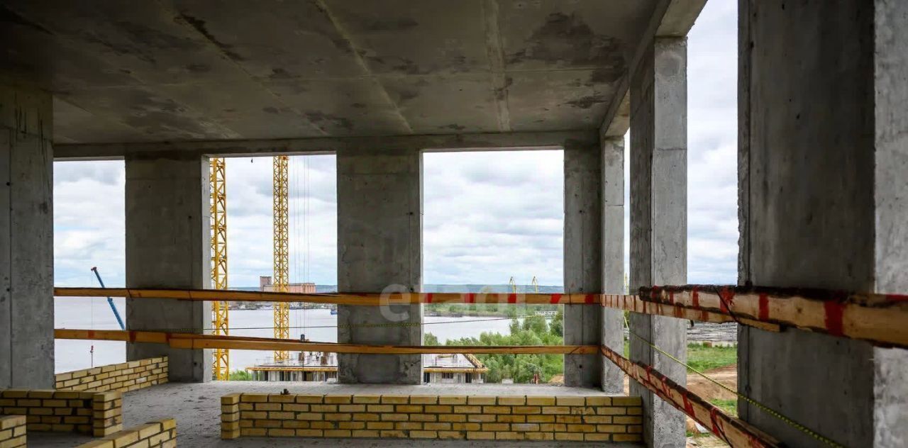 квартира г Казань метро Площадь Тукая р-н Вахитовский ЖК «Яналиф» фото 6