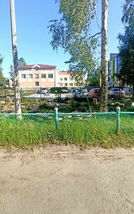 квартира г Северодвинск ул Пионерская 14 фото 13