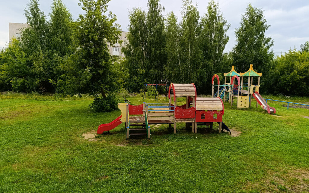 квартира г Каменск-Уральский ул 4-я Рабочая 5 фото 7