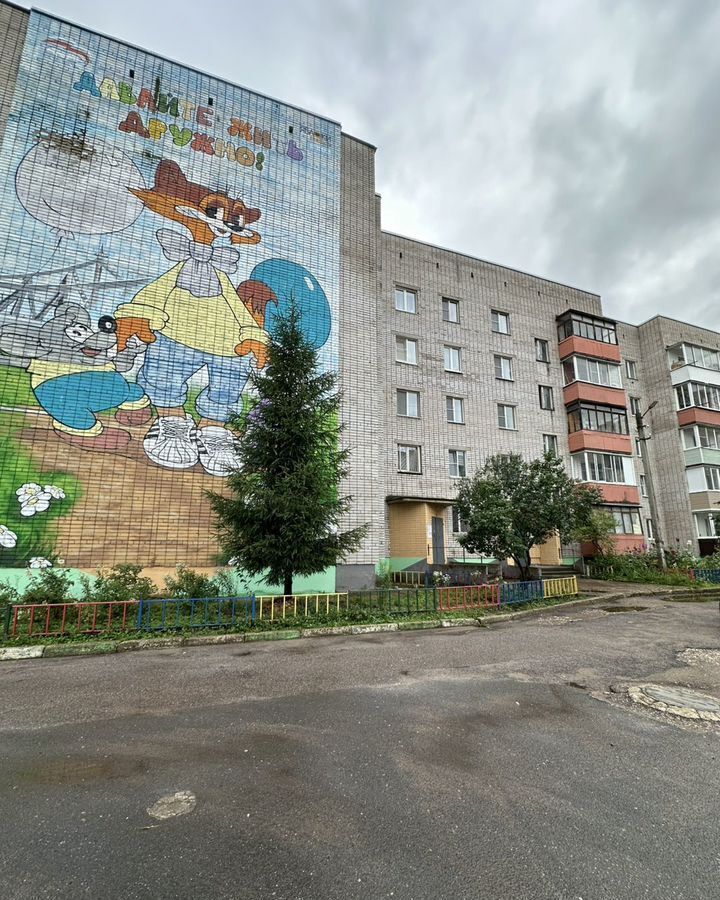 квартира г Тверь р-н Заволжский ул 2-я Силикатная 4 фото 19