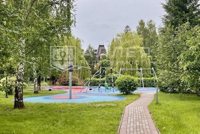 КП Монтевиль Нахабино фото