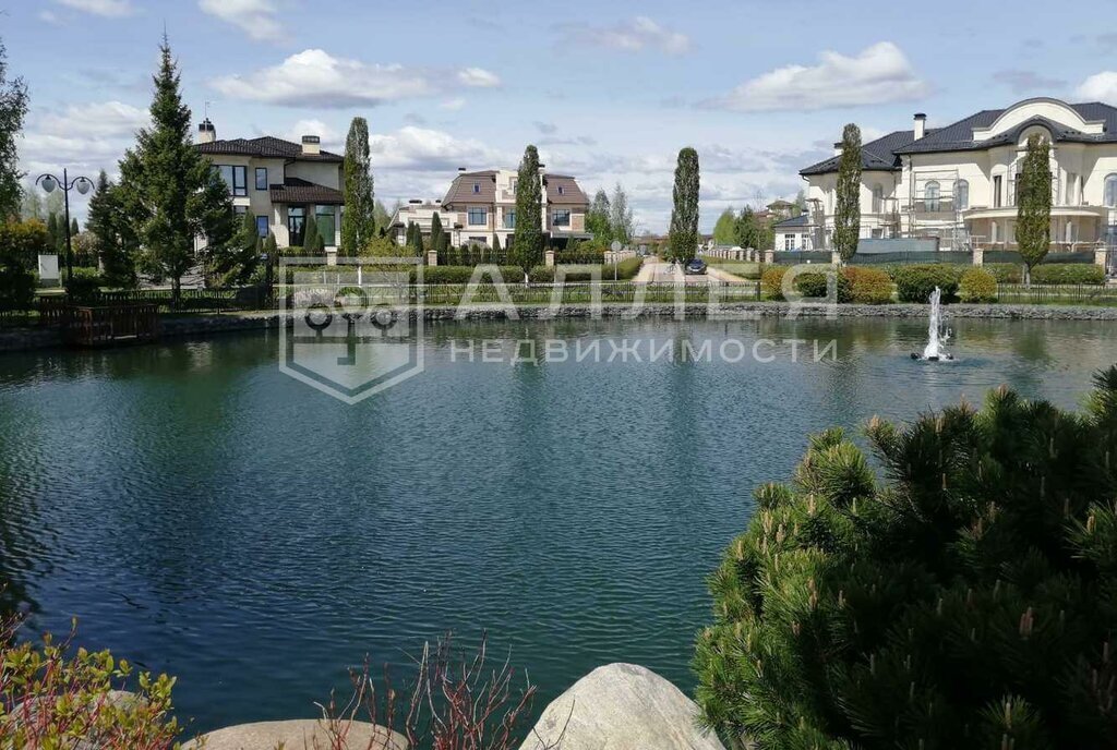 земля г Истра КП Миллениум парк фото 3