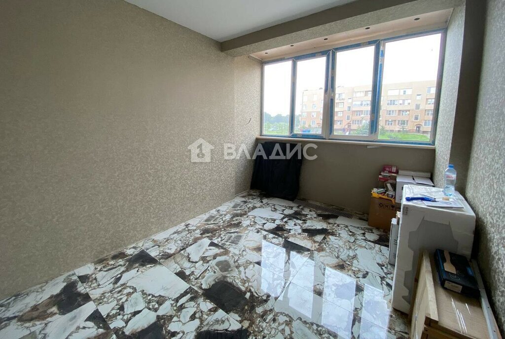 квартира г Дмитров ул Рогачевская 35к/3 ЖК «Гавань» фото 13