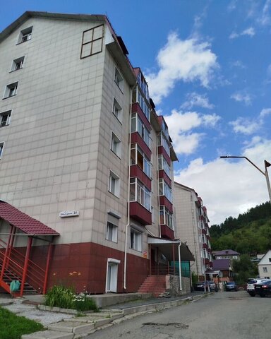 ул Объездная 18 фото