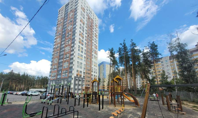 ул Федора Тютчева 93/1 фото